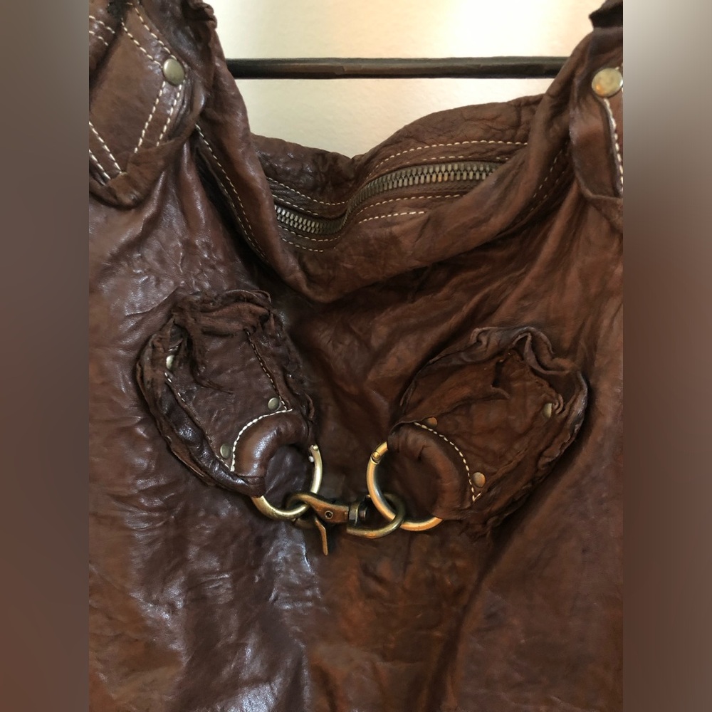 Sherry Nikka Bag - Picture 4 of 10